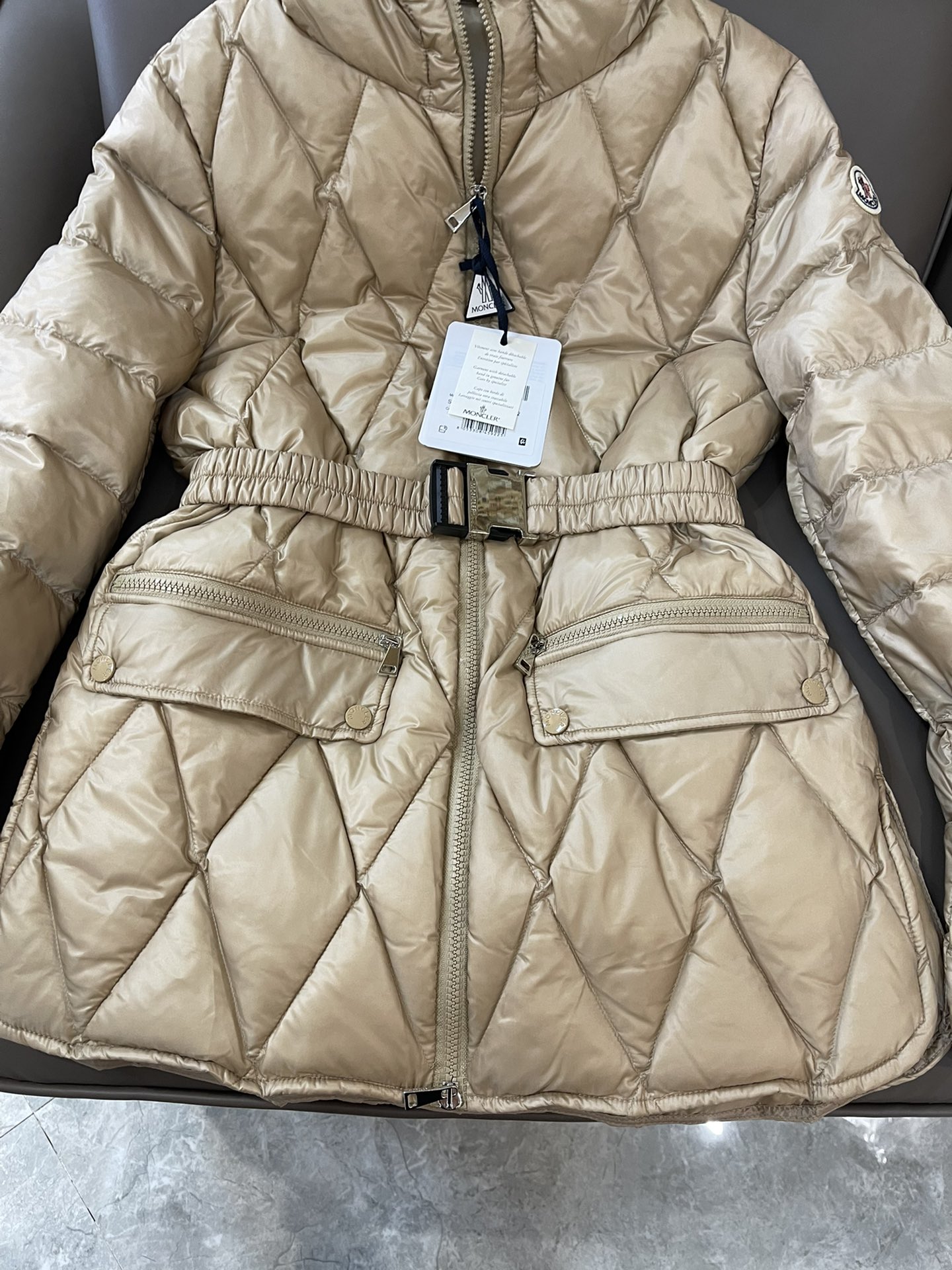 Moncler Down Jackets